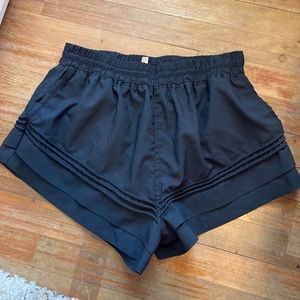 Free people shorts